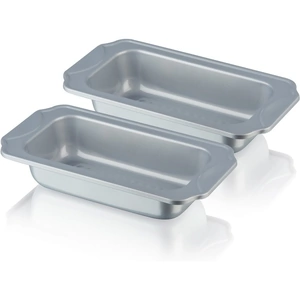 Fearne by Swan 2 Piece Loaf Tin set