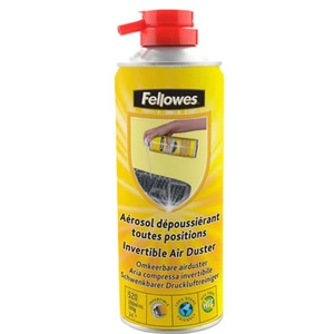 Fellowes 9974804 equipment cleansing kit Equipment cleansing air pressure cleaner hard-to-reach places