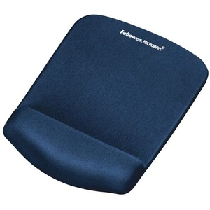 Fellowes 9287302 mouse pad Blue