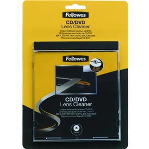 Fellowes CD / DVD Lens Cleaner