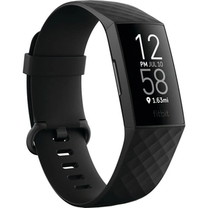 Fitbit Charge 4 Connected devices