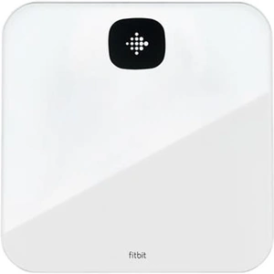 Fitbit Aria Air Electronic personal scale Square White