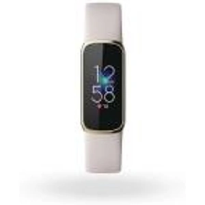 Fitbit Luxe - Lunar White Gold