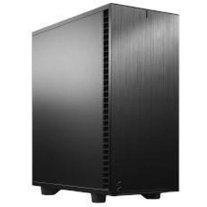 Fractal Design Define 7 Compact Solid Black Tower Chassis