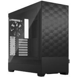 Fractal Design POP Air Tempered Glass Black Tower Chassis