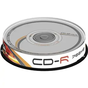 Freestyle CD-R (x10 pack) 700 MB 10 pc(s)