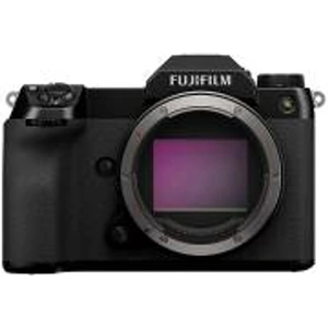 FujiFilm GFX-100S Medium Format Camera Body