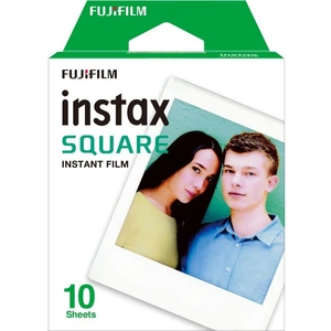 FUJIFILM Instax Square Camera Film - 10 pack