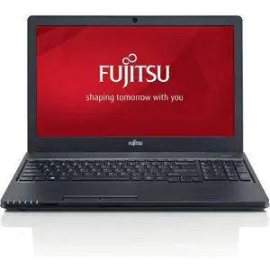 Fujitsu LifeBook A555 15-inch (2015) - Core i3-5005U - 8GB - SSD 240 GB QWERTY - English
