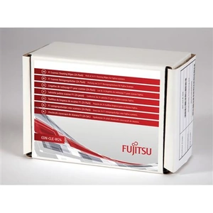 Fujitsu Ricoh F1 Scanner Cleaning Wipes (24 Pack)