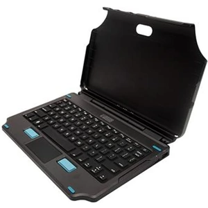 Gamber-Johnson 7160-1450-00 mobile device keyboard Black USB QWERTY English
