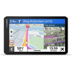 GARMIN Dezl LGV 710 HGV 7 Sat Nav - Full Europe Maps