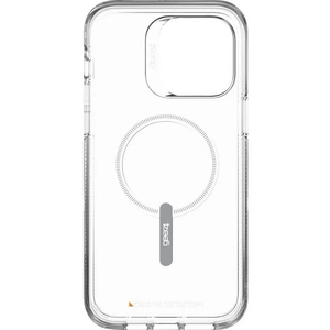 GEAR4 Crystal Palace Snap iPhone 14 Pro Max Case - Clear, Clear