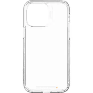 GEAR4 Crystal Palace iPhone 14 Pro Max Case - Clear, Clear