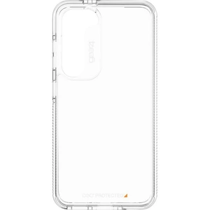 GEAR4 Crystal Palace Galaxy S23 Case - Clear, Clear