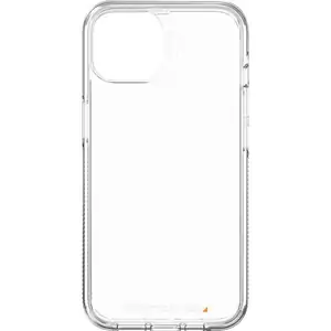 GEAR4 Crystal Palace iPhone 14 Case - Clear, Clear