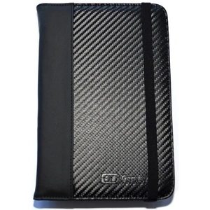 Gemini Carbon Fibre Slimline Tablet Stand Case