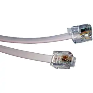 Generic 3m RJ11 - RJ11 Modem Cable