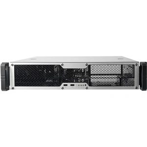 Generic 2U Rackmount Server Case - Aluminium