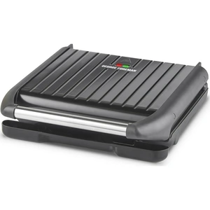 GEORGE FOR 25052 Entertaining Grill - Black