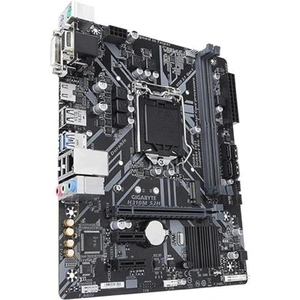 Gigabyte H310M S2H motherboard LGA 1151 (Socket H4) Micro ATX Intel H310