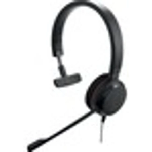 GN Netcom Jabra EVOLVE 20 Wired Over-the-head Mono Headset - Monaural