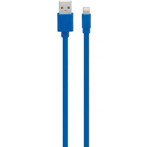 View product details for the GOJI G1FLNBL20 Lightning Cable - 1 m