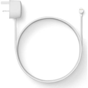 GOOGLE Nest Cam Weatherproof Charging Cable - 10 m, White