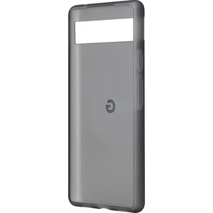 GOOGLE Pixel 6a Case - Carbon, Black,Silver/Grey