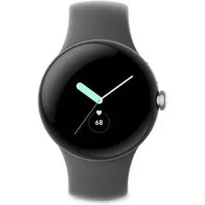 Google Smart Watch Pixel watch lte HR GPS - Black