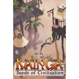 Green Man Loaded Kainga: Seeds of Civilization - Digital Download