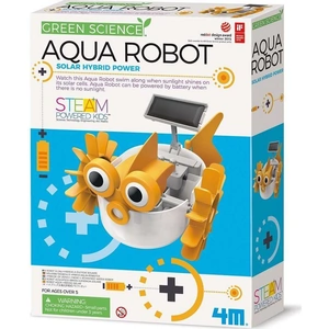 View product details for the GREEN SCIENCE Hybrid Aqua Robot Kit