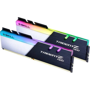G.Skill Trident Z Neo 32GB (2x16GB) 3200MHz DDR4 Memory Kit