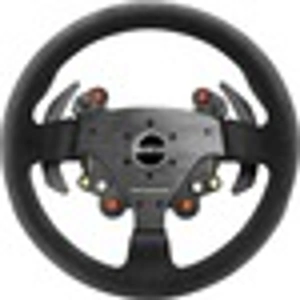 Guillemot Thrustmaster Rally Wheel Add-On Sparco® R383 Mod Steering wheel PC, PlayStation 4, Xbox One Carbon