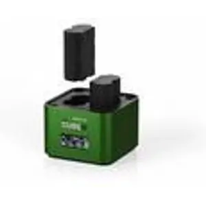 Hahnel Industries Ltd. Hahnel Pro cube 2 for Fujifilm