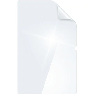 HAMA Essential Line Crystal Clear Samsung Galaxy Tab A7 Screen Protector, Clear