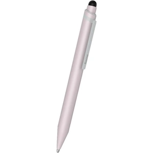 HAMA Essential Line Mini 2-in-1 Stylus Pen - Rose Gold, Gold,Pink