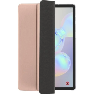 HAMA Essential Fold Clear 11 Samsung Galaxy Tab S7 Case - Rose Gold, Gold,Pink