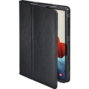 HAMA Essential Bend 11 Samsung Galaxy Tab S7 Case - Black, Black
