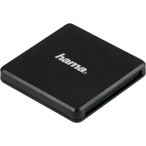 HAMA 124022 USB 3.0 Multi-Card Reader