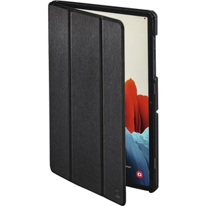 Hama Essential Fold 11 Samsung Galaxy Tab S7 Case - Black, Black