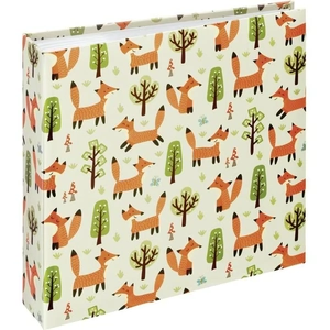 HAMA 2700 Forest Memo Photo Album - 100 pages, Coloured, Patterned