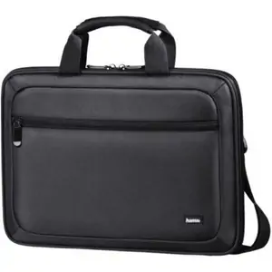 Hama Nice 39.6 cm (15.6") Briefcase Black