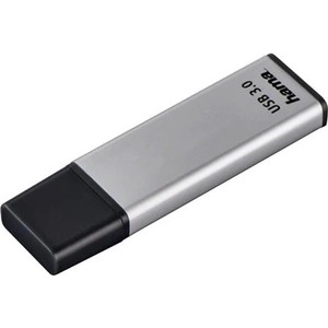 Hama Classic USB flash drive 16 GB USB Type-A 3.2 Gen 1 (3.1 Gen 1) Silver
