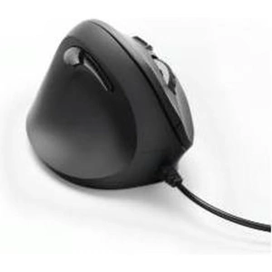 Hama EMC-500L mouse Left-hand USB Type-A Optical 1800 DPI
