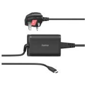 Hama Universal USB-C 65W Notebook Charger