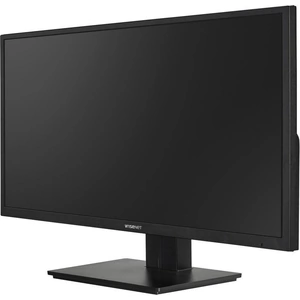 HANWHA WiseNet SMT-3233 Full HD 31.5 LCD Monitor - Black, Black