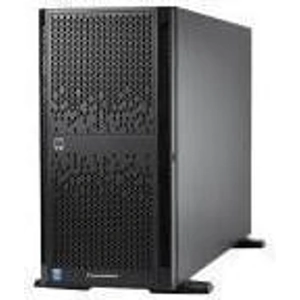 Hewlett Packard HP ProLiant ML350 Gen9 E5-2620v3 16GB-R P440ar 8SFF 500W PS Base Tower Server