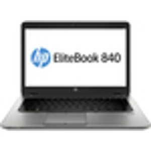 Hewlett Packard HP EliteBook 840 G1 35.6 cm (14) LED Notebook - Intel Core i5 i5-4200U 1.60 GHz