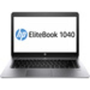 Hewlett Packard HP EliteBook Folio 1040 G1 35.6 cm (14) LED Ultrabook - Intel Core i7 i7-4600U 2.10 GHz